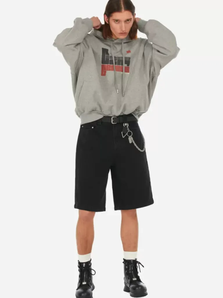 Men C2H4 007 - "The Purport" Hoodie