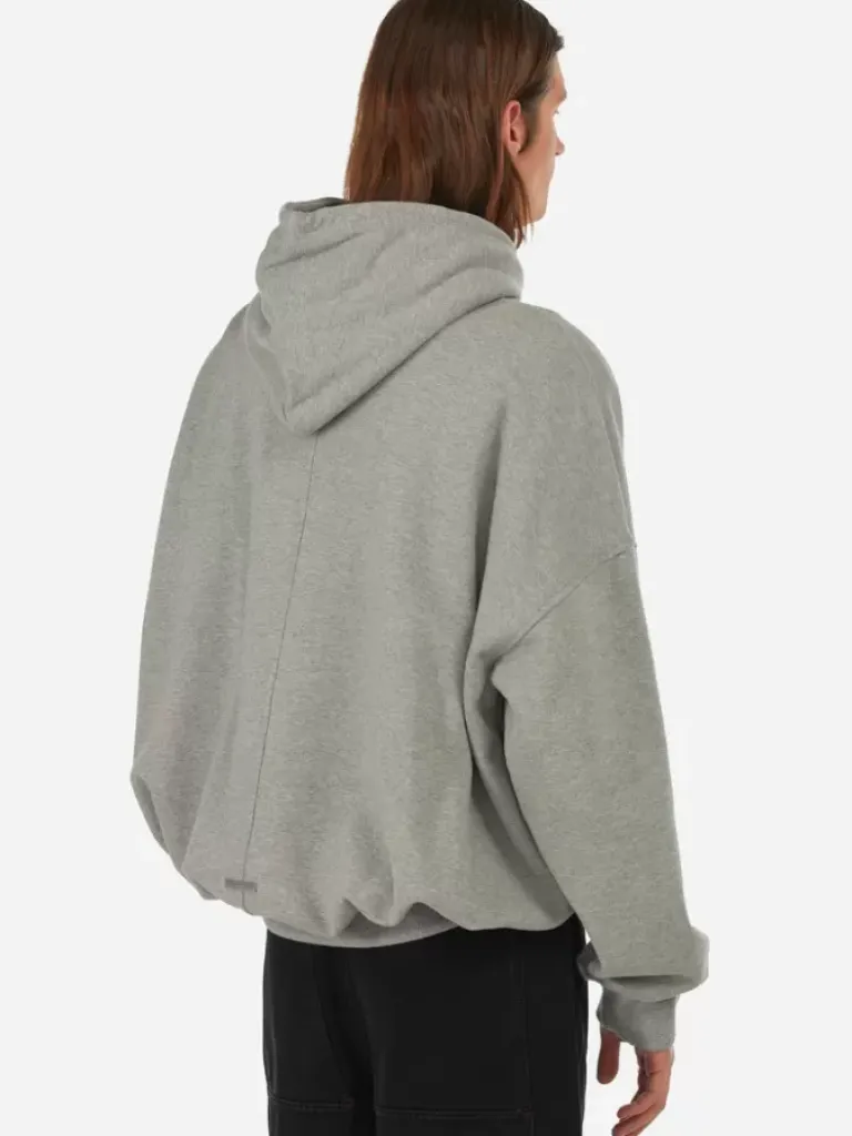 Men C2H4 007 - "The Purport" Hoodie