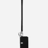 Men C2H4 001 - Time Supervisor Expert Neck Card Pouch