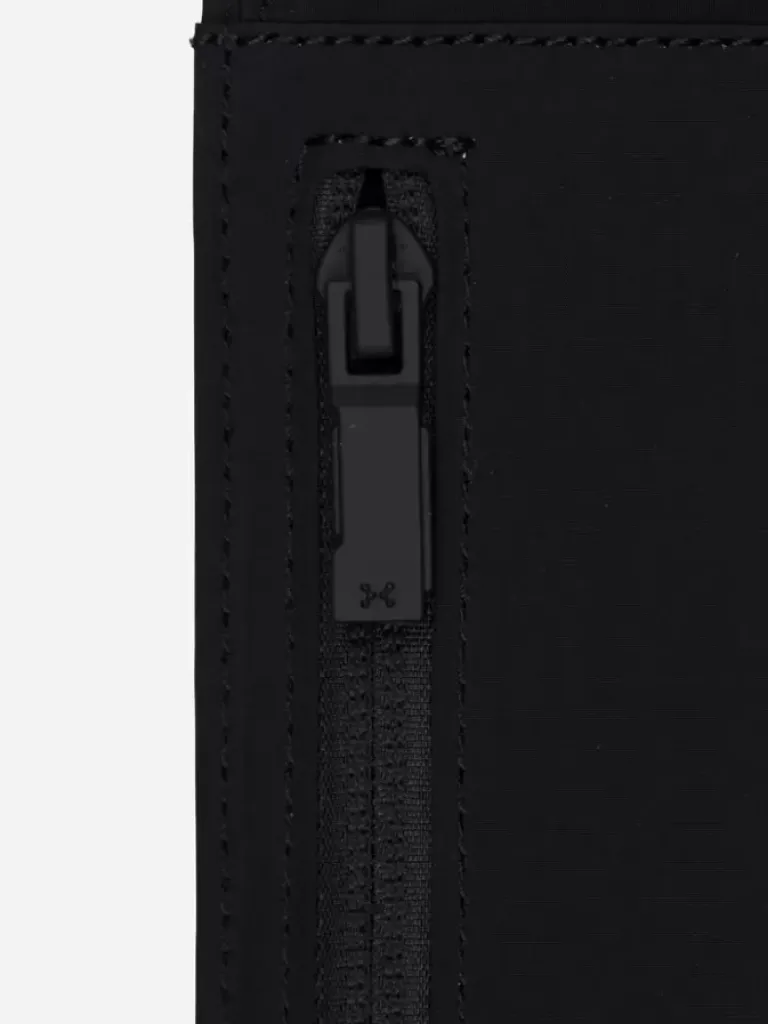 Men C2H4 001 - Time Supervisor Expert Neck Card Pouch