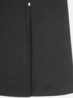 Men C2H4 005 - Tortuosity Shaped Wide-Leg Trousers