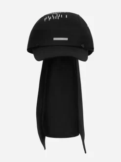 Men C2H4 002 - Two In One Durag Cap