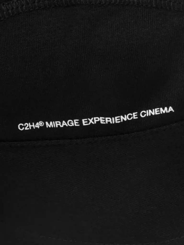 Men C2H4 002 - Two In One Durag Cap