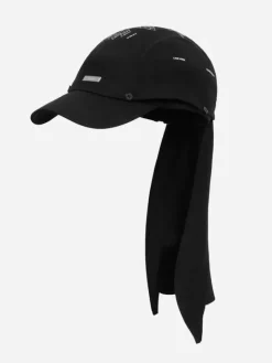 Men C2H4 002 - Two In One Durag Cap