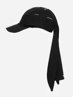 Men C2H4 002 - Two In One Durag Cap