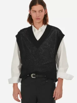 Men C2H4 007 - Uniformity Knit Vest