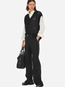 Men C2H4 007 - Uniformity Knit Vest