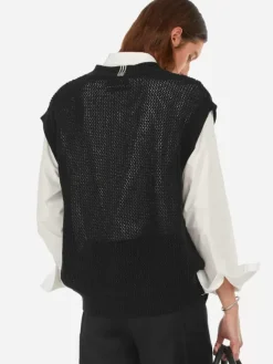 Men C2H4 007 - Uniformity Knit Vest