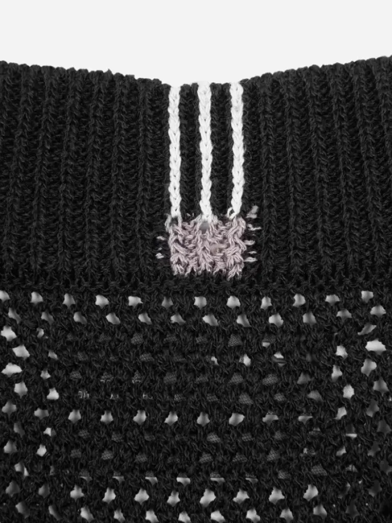 Men C2H4 007 - Uniformity Knit Vest