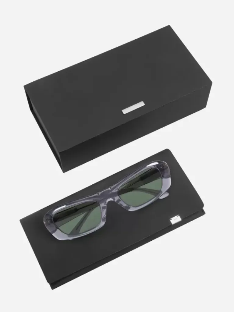 Men C2H4 007 - ‘Uri' Sunglasses