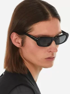 Men C2H4 007 - ‘Uri' Sunglasses
