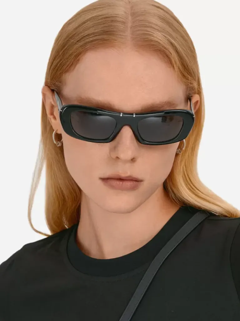 Men C2H4 007 - ‘Uri' Sunglasses