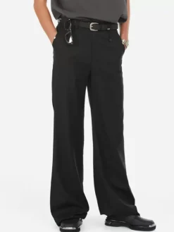 Men C2H4 007 - Volume Tailored Trousers