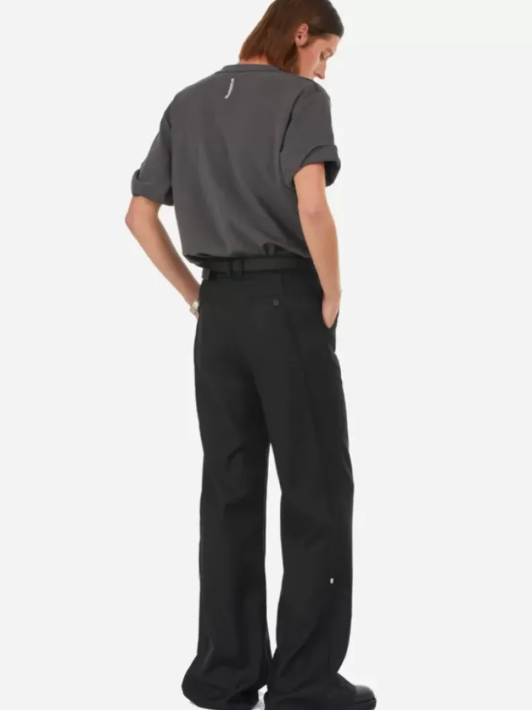 Men C2H4 007 - Volume Tailored Trousers