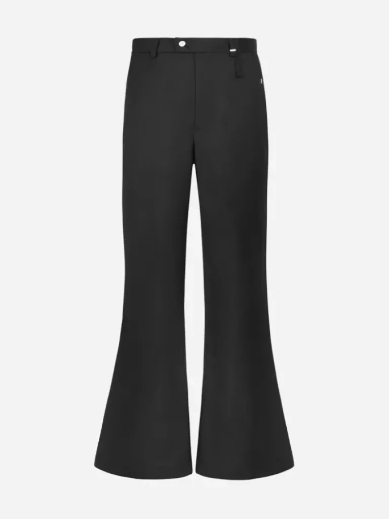 Men C2H4 007 - Volume Tailored Trousers