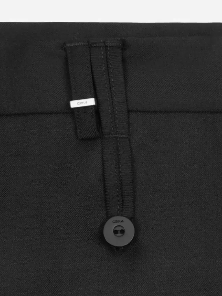 Men C2H4 007 - Volume Tailored Trousers