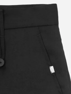 Men C2H4 007 - Volume Tailored Trousers