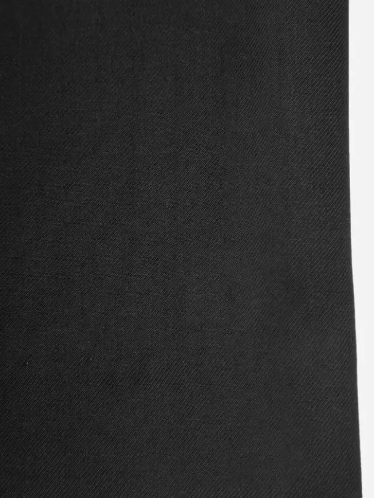 Men C2H4 005 - Volumetric Wide-Leg Trousers