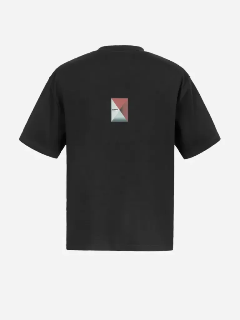Men C2H4 006 - "Voyage Guideline" T-Shirt