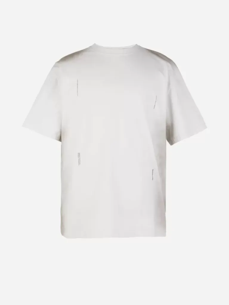 Men C2H4 001-X - Sprayed T-Shirt