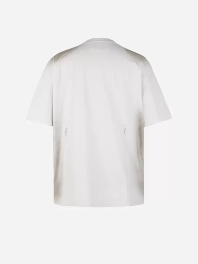 Men C2H4 001-X - Sprayed T-Shirt