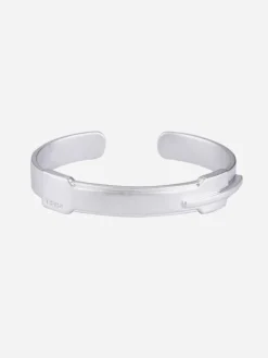 Women C2H4 001-X Stereoscopic Bracelet
