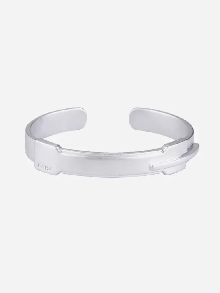 Women C2H4 001-X Stereoscopic Bracelet