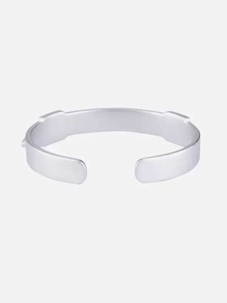 Women C2H4 001-X Stereoscopic Bracelet