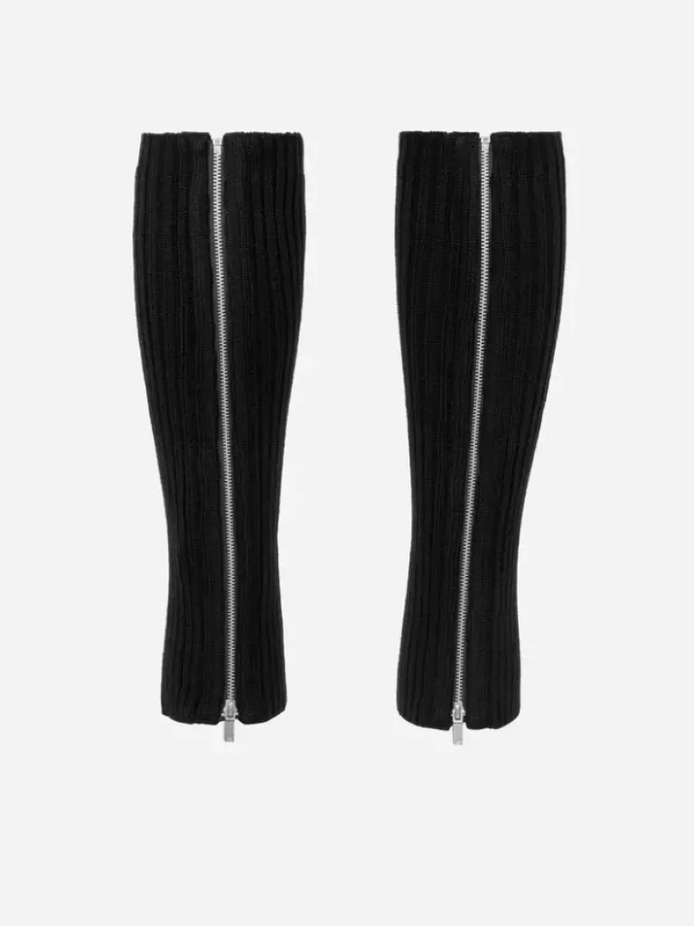 Men C2H4 006 - Zippered Leg Sleeves