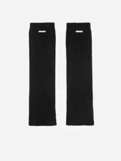 Men C2H4 006 - Zippered Leg Sleeves