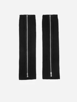 Men C2H4 006 - Zippered Leg Sleeves